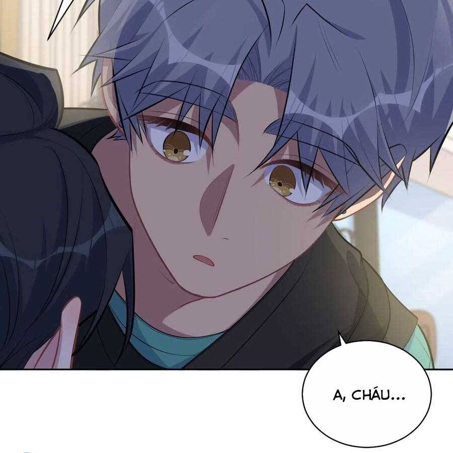 Cha Vợ Đại Nhân Là Bà Xã Chapter 154 - 11