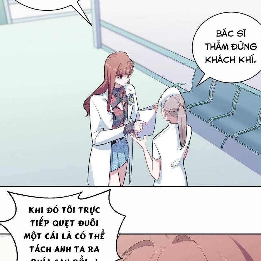 Cha Vợ Đại Nhân Là Bà Xã Chapter 154 - 19