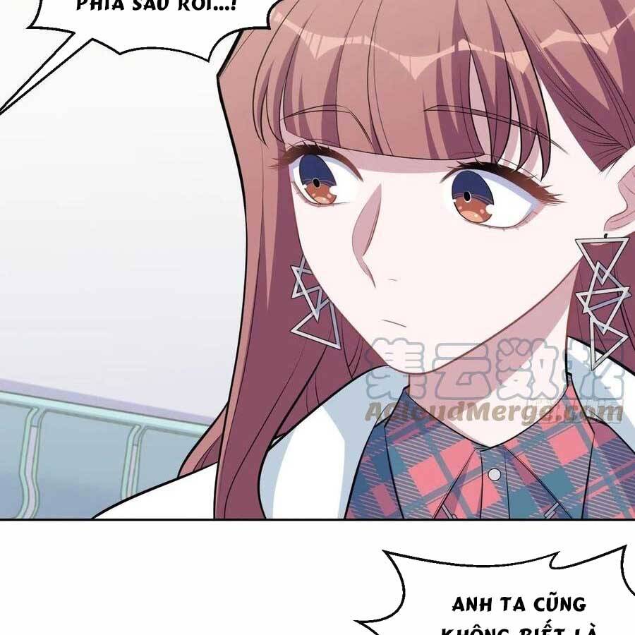 Cha Vợ Đại Nhân Là Bà Xã Chapter 154 - 20