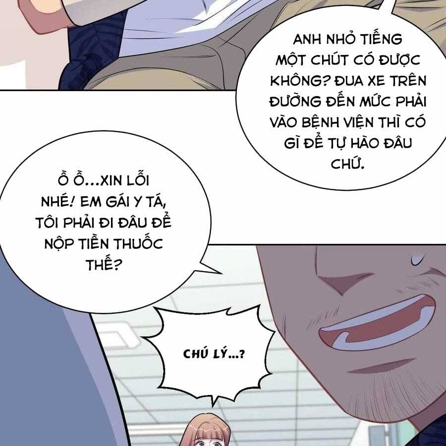 Cha Vợ Đại Nhân Là Bà Xã Chapter 154 - 23