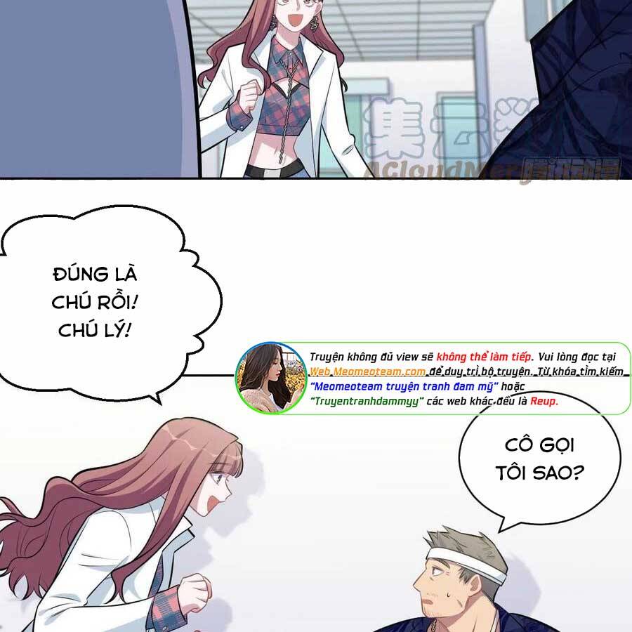 Cha Vợ Đại Nhân Là Bà Xã Chapter 154 - 24