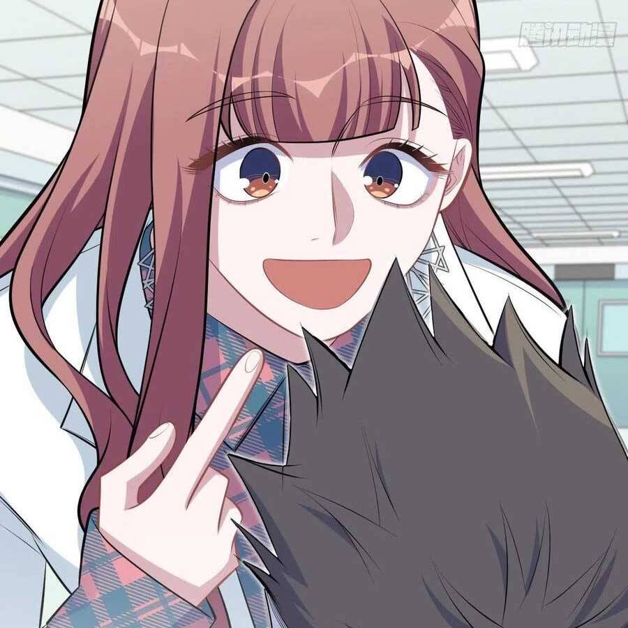 Cha Vợ Đại Nhân Là Bà Xã Chapter 154 - 26