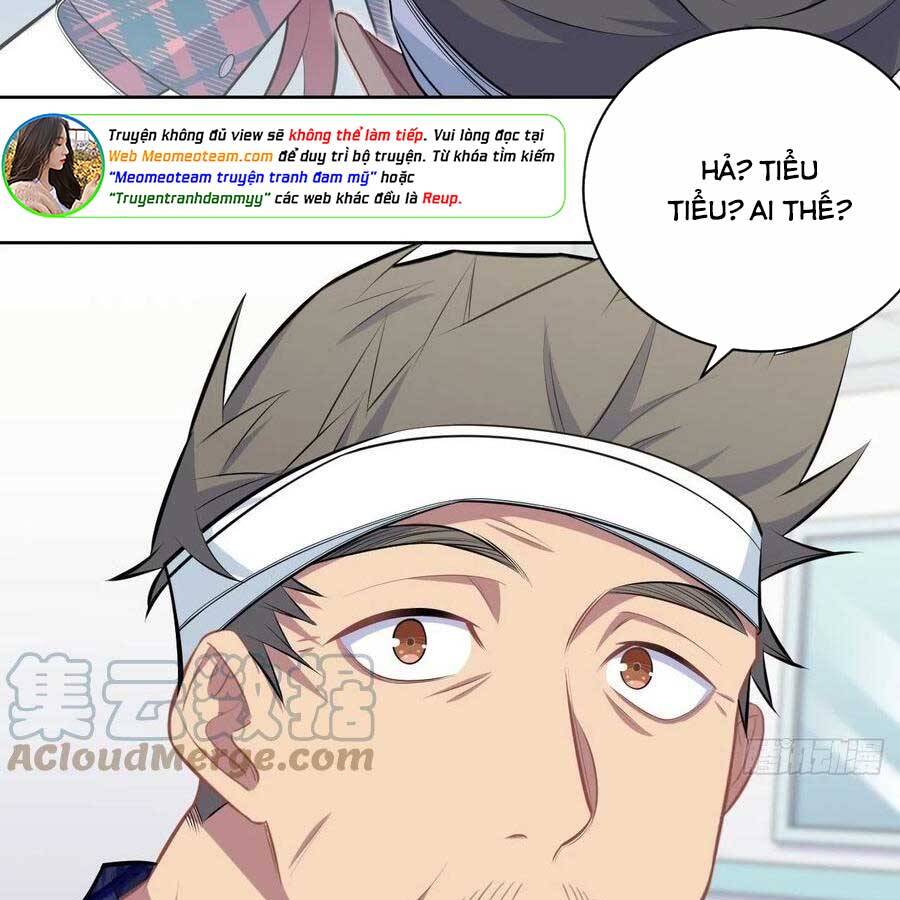 Cha Vợ Đại Nhân Là Bà Xã Chapter 154 - 27