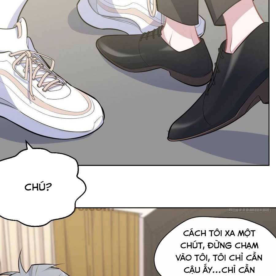 Cha Vợ Đại Nhân Là Bà Xã Chapter 154 - 31