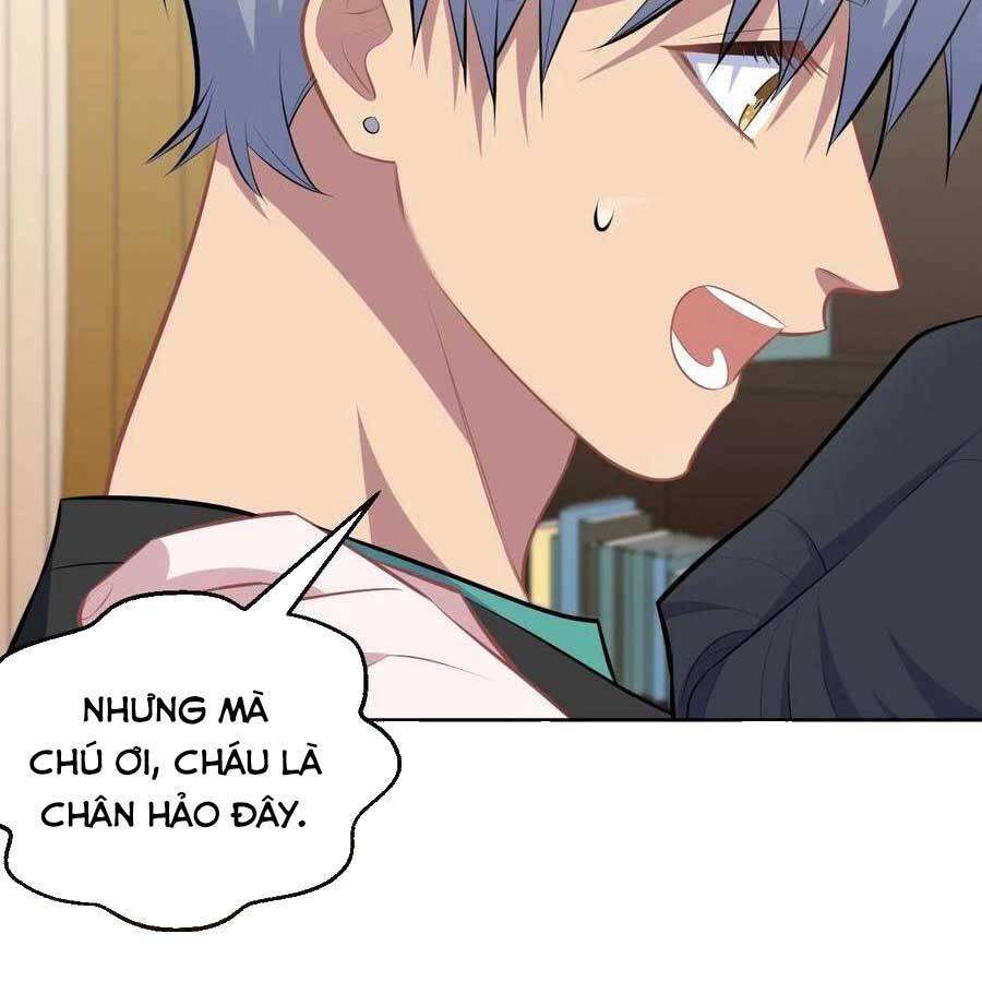 Cha Vợ Đại Nhân Là Bà Xã Chapter 154 - 35