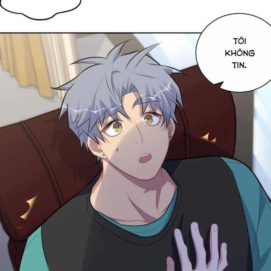 Cha Vợ Đại Nhân Là Bà Xã Chapter 154 - 37