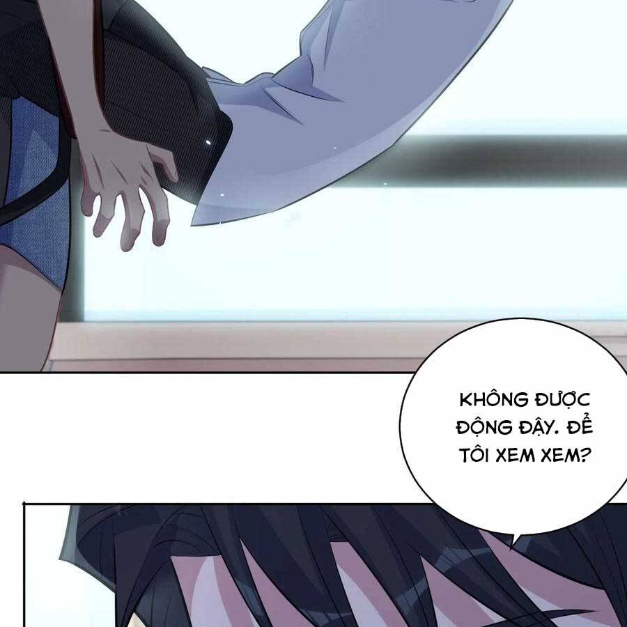 Cha Vợ Đại Nhân Là Bà Xã Chapter 154 - 40