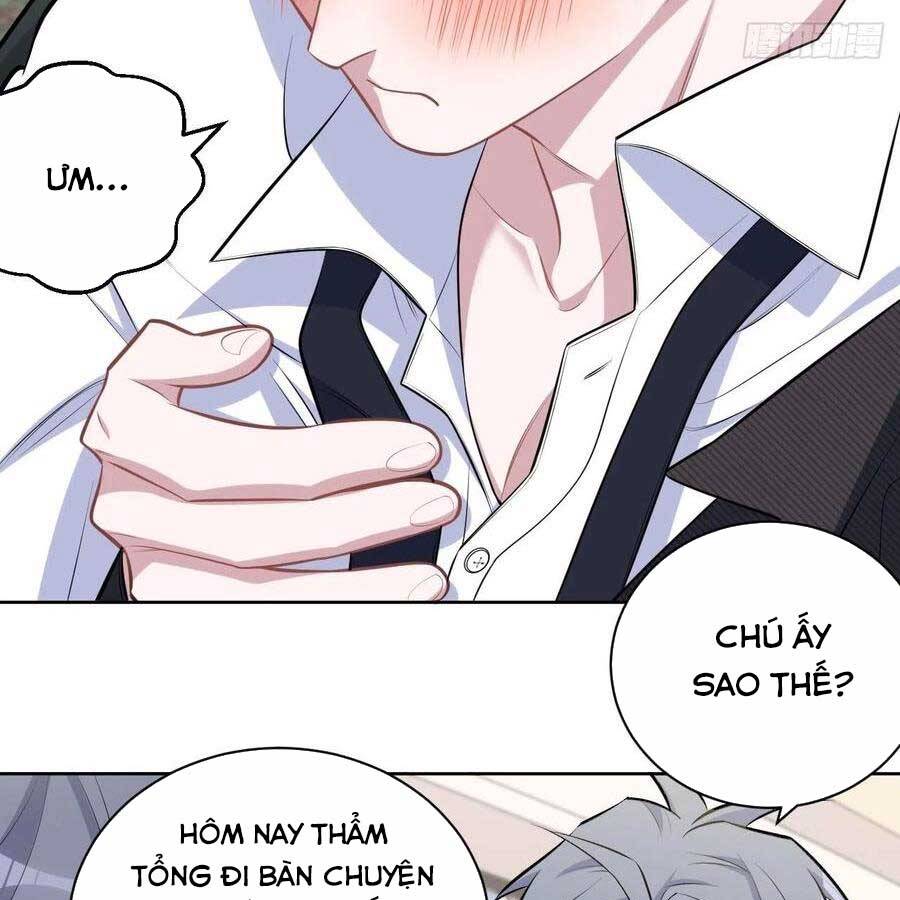 Cha Vợ Đại Nhân Là Bà Xã Chapter 154 - 5