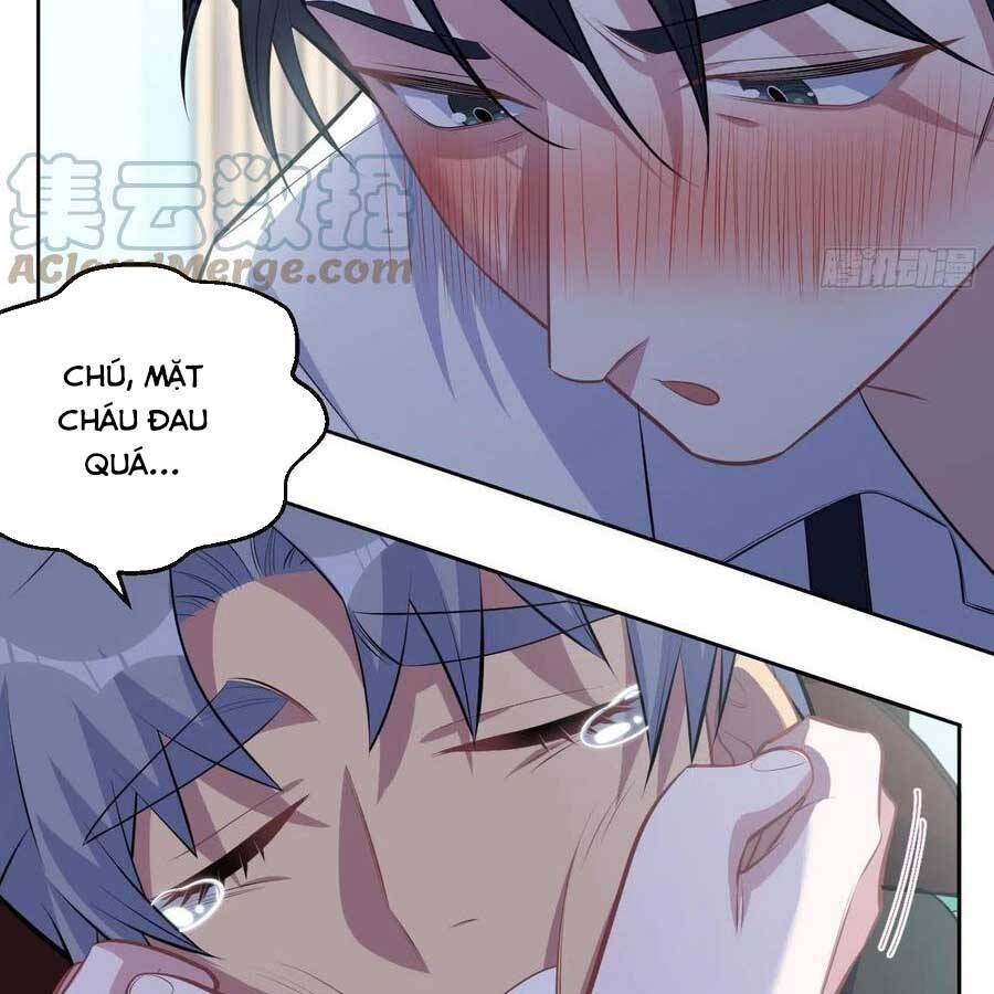 Cha Vợ Đại Nhân Là Bà Xã Chapter 154 - 41
