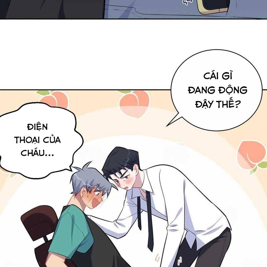 Cha Vợ Đại Nhân Là Bà Xã Chapter 154 - 50