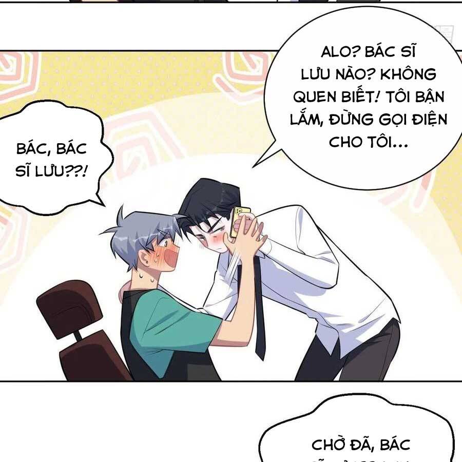 Cha Vợ Đại Nhân Là Bà Xã Chapter 154 - 51