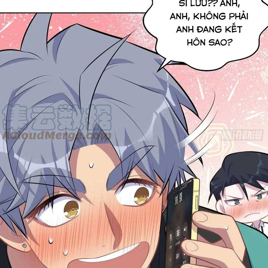 Cha Vợ Đại Nhân Là Bà Xã Chapter 154 - 52