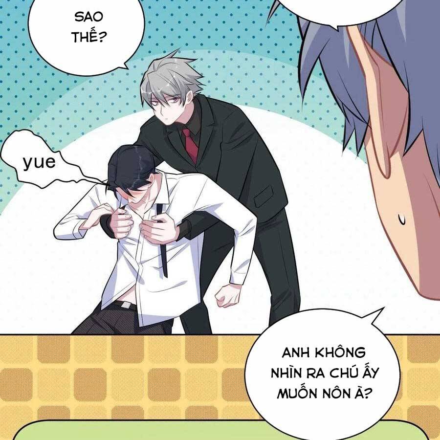 Cha Vợ Đại Nhân Là Bà Xã Chapter 154 - 7