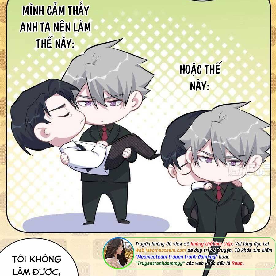 Cha Vợ Đại Nhân Là Bà Xã Chapter 154 - 8