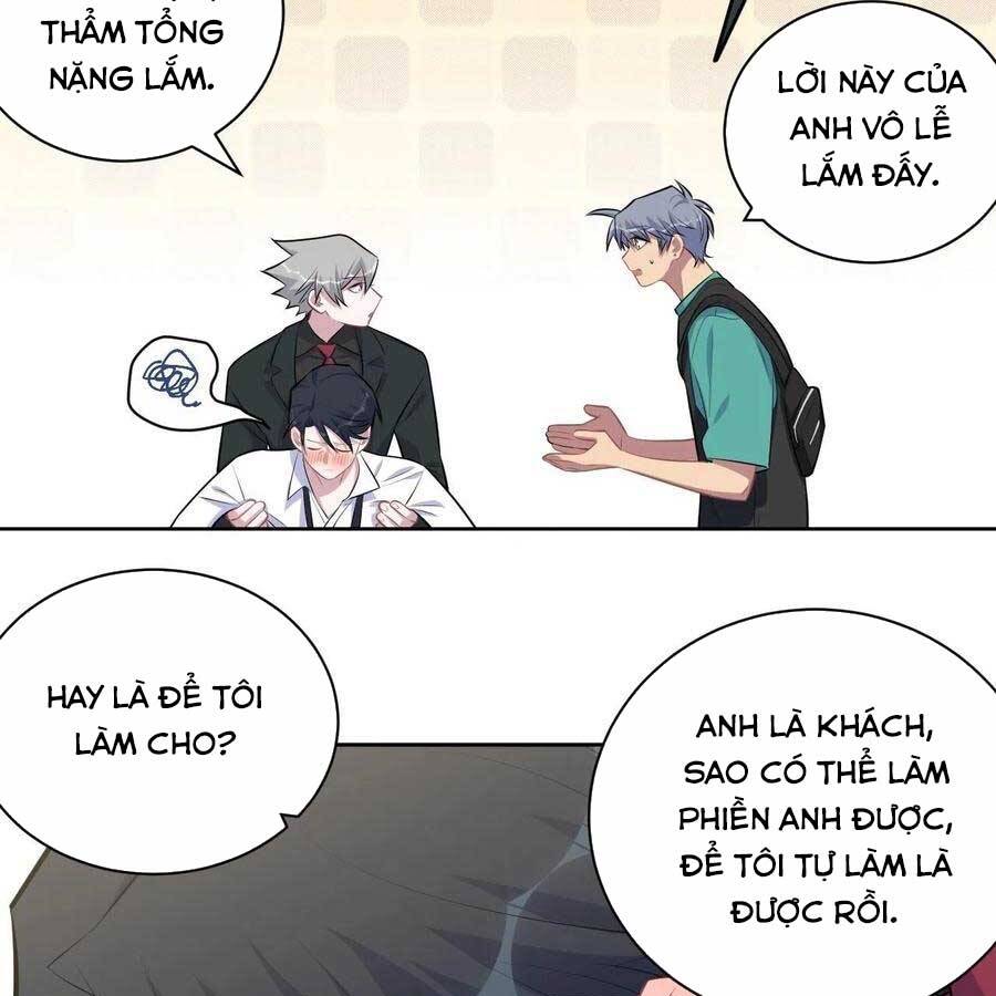 Cha Vợ Đại Nhân Là Bà Xã Chapter 154 - 9