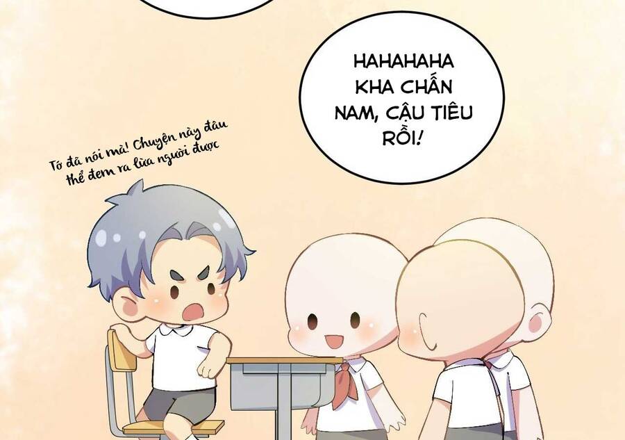 Cha Vợ Đại Nhân Là Bà Xã Chapter 155 - 13