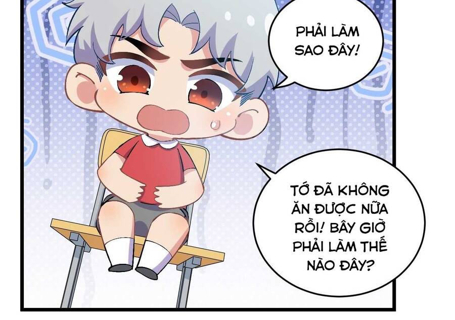 Cha Vợ Đại Nhân Là Bà Xã Chapter 155 - 15