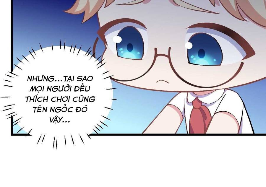 Cha Vợ Đại Nhân Là Bà Xã Chapter 155 - 19