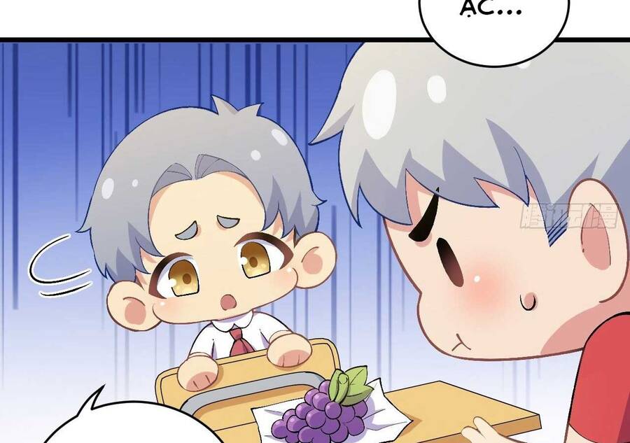 Cha Vợ Đại Nhân Là Bà Xã Chapter 155 - 3