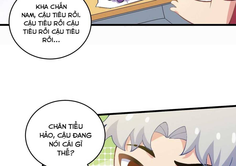 Cha Vợ Đại Nhân Là Bà Xã Chapter 155 - 4