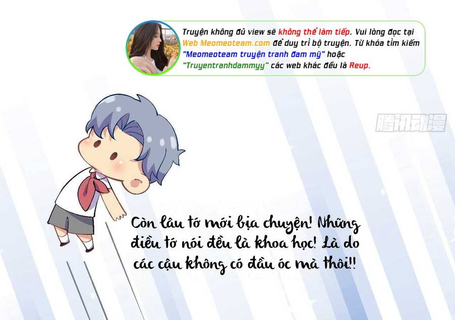 Cha Vợ Đại Nhân Là Bà Xã Chapter 155 - 34