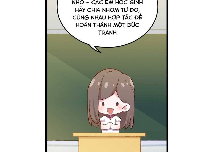 Cha Vợ Đại Nhân Là Bà Xã Chapter 155 - 44