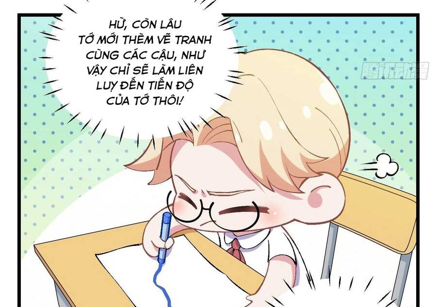 Cha Vợ Đại Nhân Là Bà Xã Chapter 155 - 52