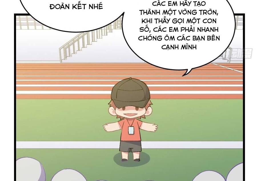 Cha Vợ Đại Nhân Là Bà Xã Chapter 155 - 56