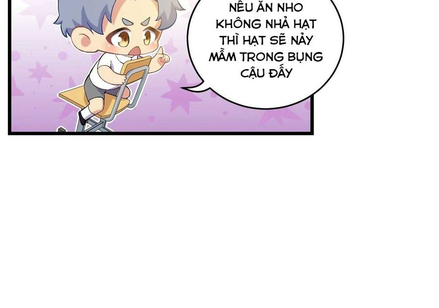 Cha Vợ Đại Nhân Là Bà Xã Chapter 155 - 7