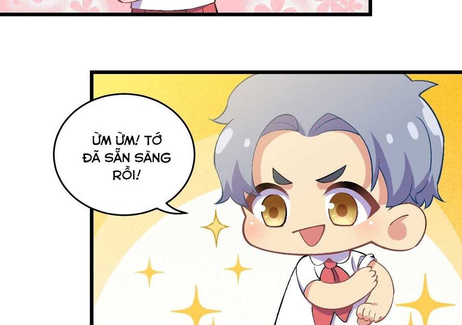 Cha Vợ Đại Nhân Là Bà Xã Chapter 155 - 62