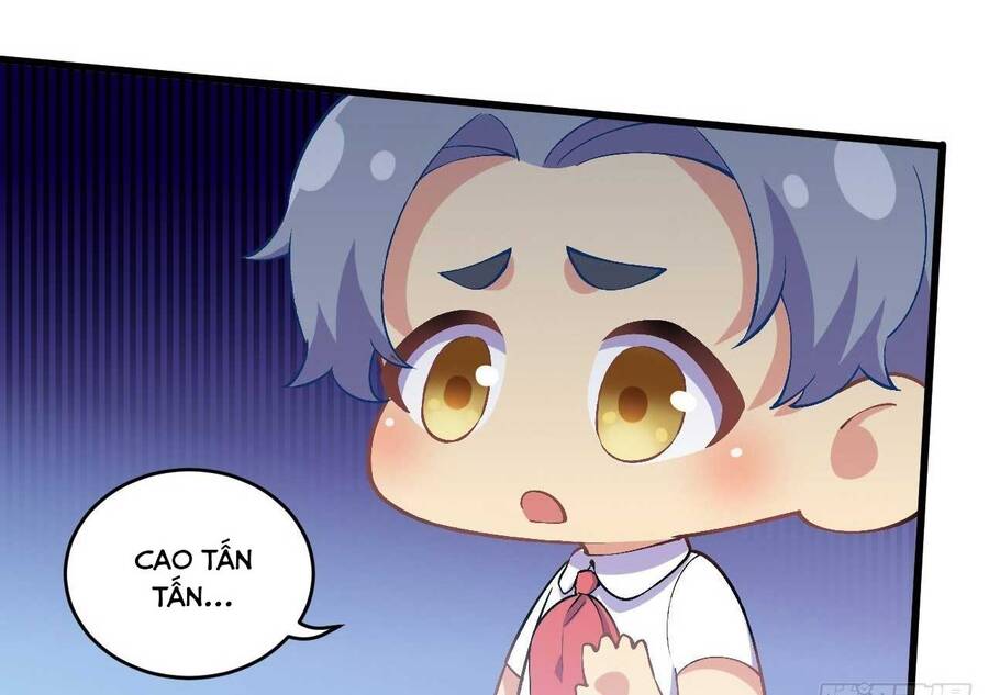 Cha Vợ Đại Nhân Là Bà Xã Chapter 155 - 72