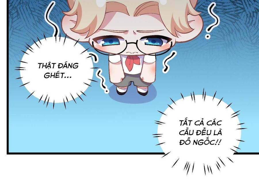 Cha Vợ Đại Nhân Là Bà Xã Chapter 155 - 74