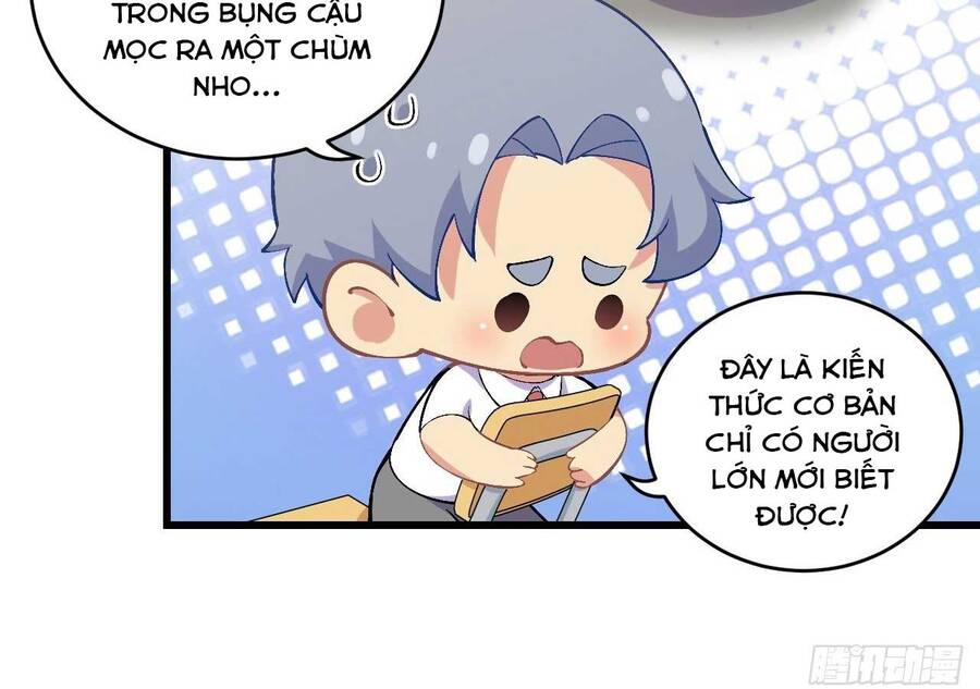 Cha Vợ Đại Nhân Là Bà Xã Chapter 155 - 9