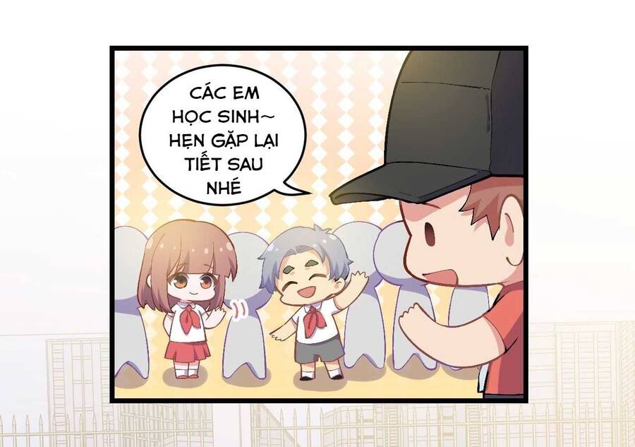 Cha Vợ Đại Nhân Là Bà Xã Chapter 155 - 83