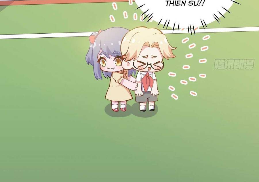 Cha Vợ Đại Nhân Là Bà Xã Chapter 155 - 85