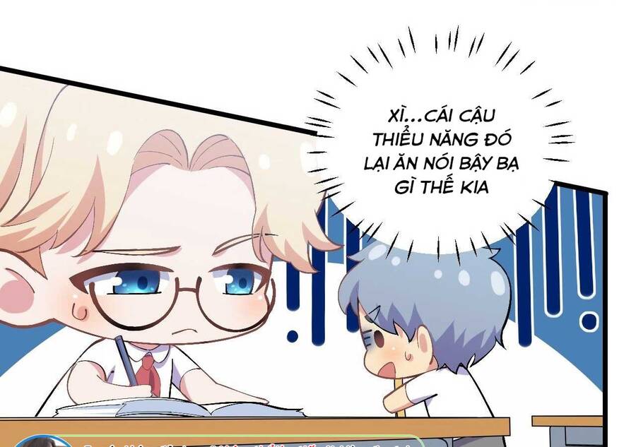 Cha Vợ Đại Nhân Là Bà Xã Chapter 155 - 10