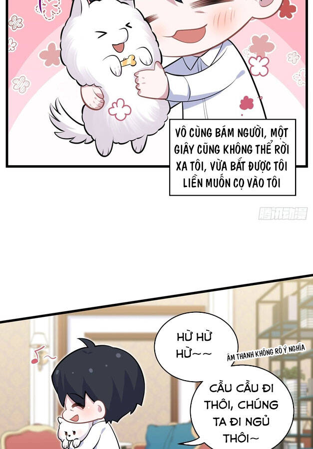 Cha Vợ Đại Nhân Là Bà Xã Chapter 156 - 6