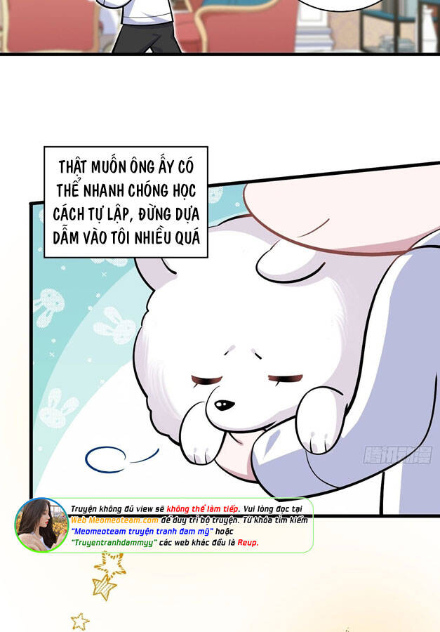 Cha Vợ Đại Nhân Là Bà Xã Chapter 156 - 7
