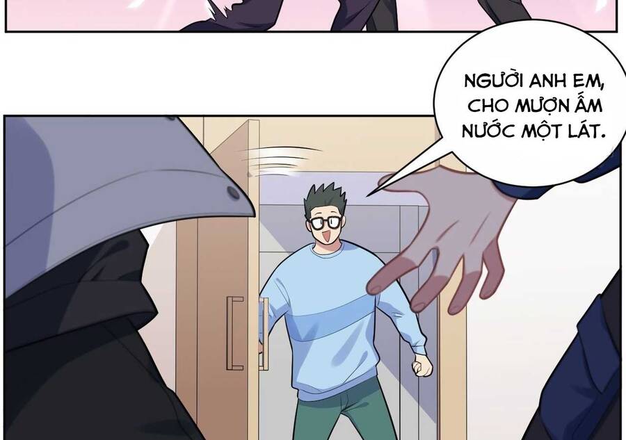 Cha Vợ Đại Nhân Là Bà Xã Chapter 157 - 12