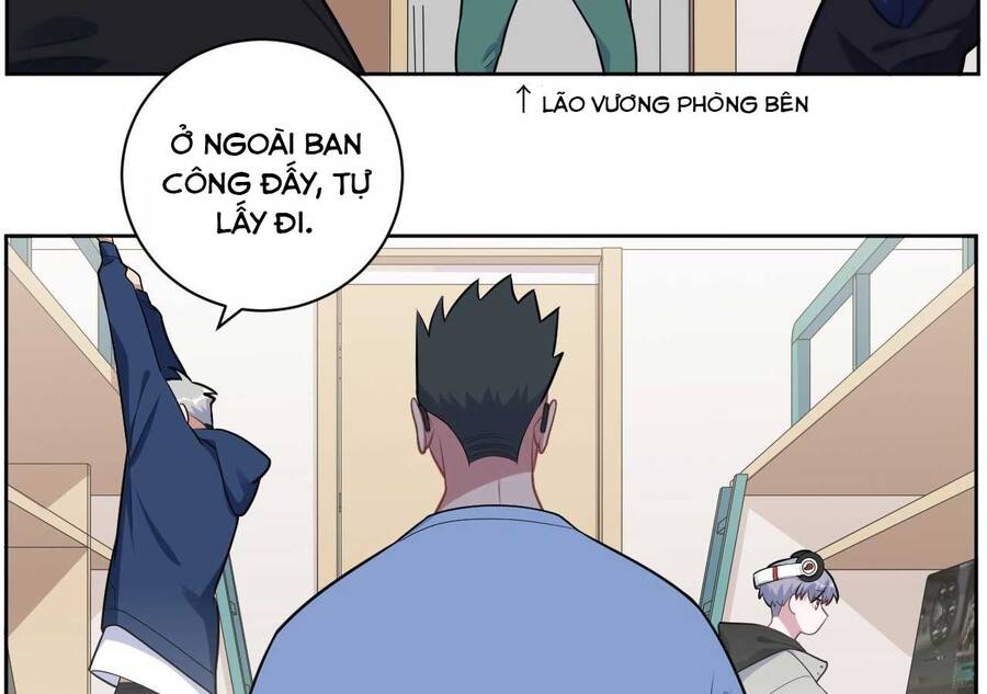 Cha Vợ Đại Nhân Là Bà Xã Chapter 157 - 13