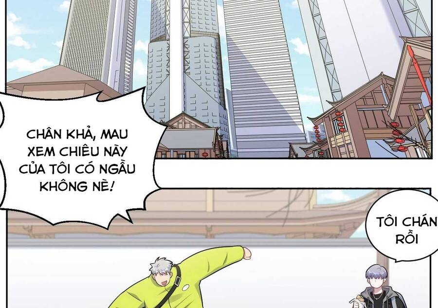 Cha Vợ Đại Nhân Là Bà Xã Chapter 157 - 16