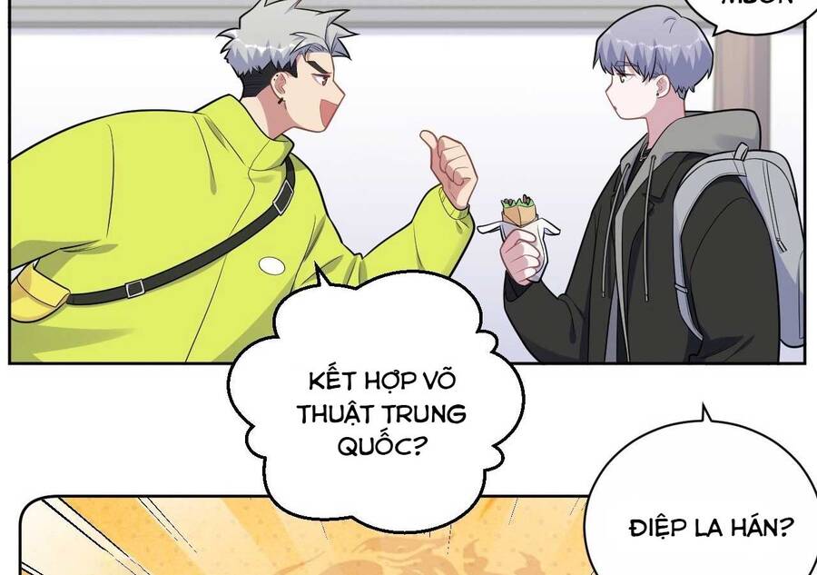 Cha Vợ Đại Nhân Là Bà Xã Chapter 157 - 18