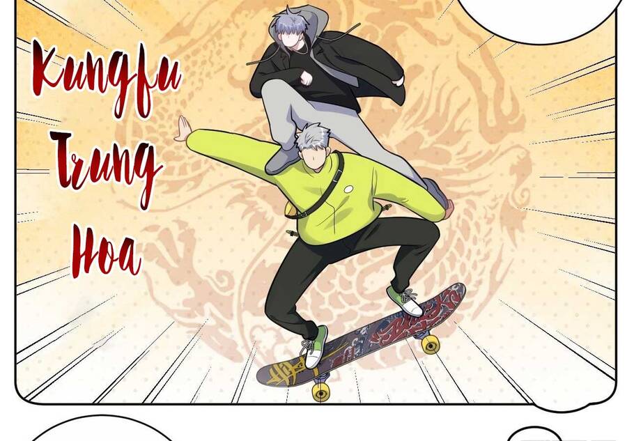 Cha Vợ Đại Nhân Là Bà Xã Chapter 157 - 19