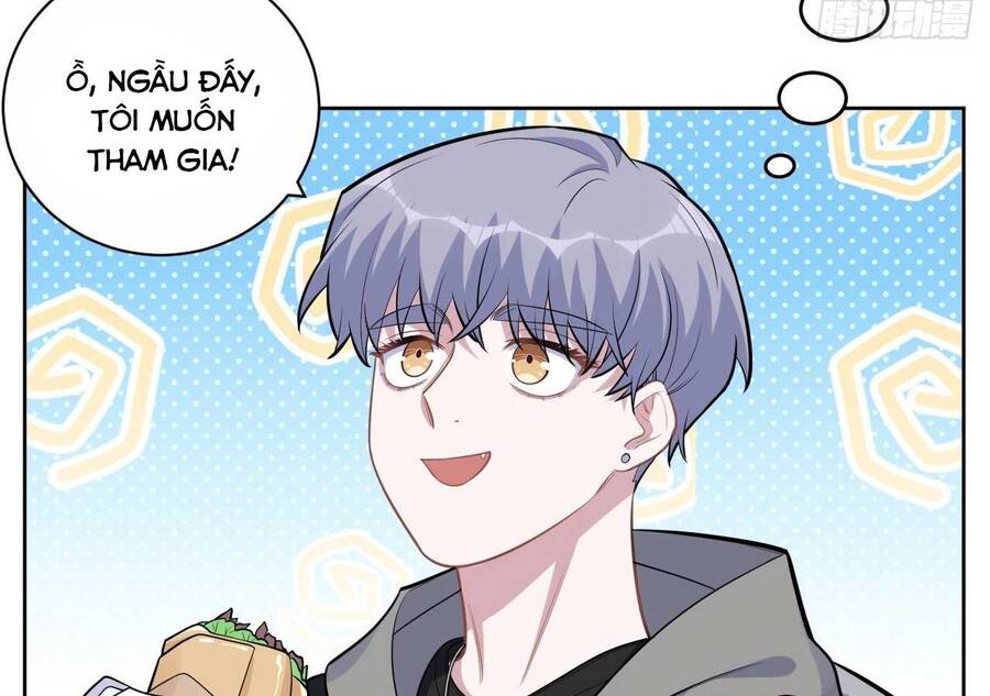 Cha Vợ Đại Nhân Là Bà Xã Chapter 157 - 20