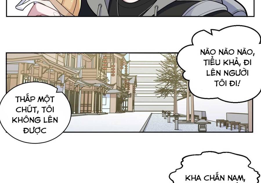 Cha Vợ Đại Nhân Là Bà Xã Chapter 157 - 21