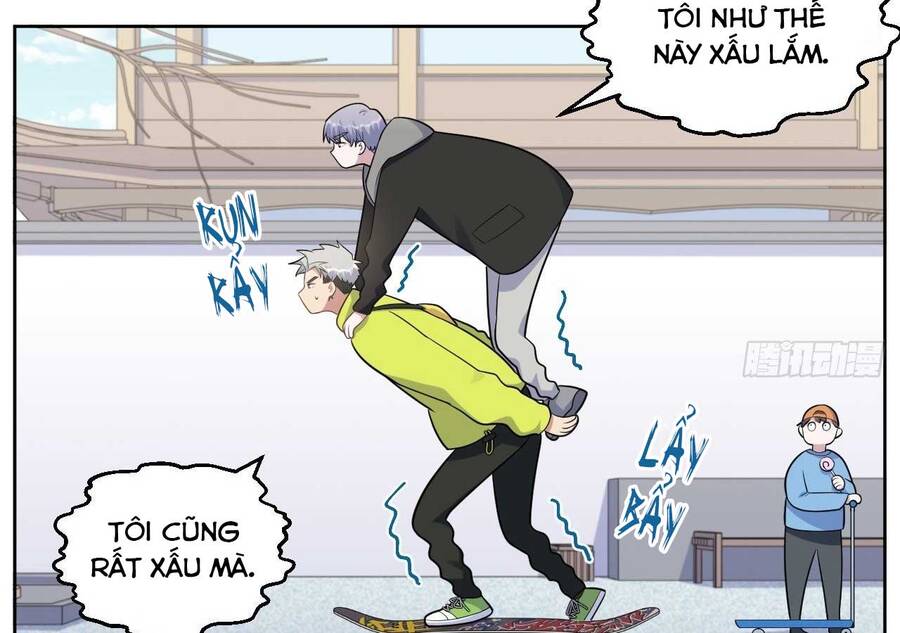 Cha Vợ Đại Nhân Là Bà Xã Chapter 157 - 22