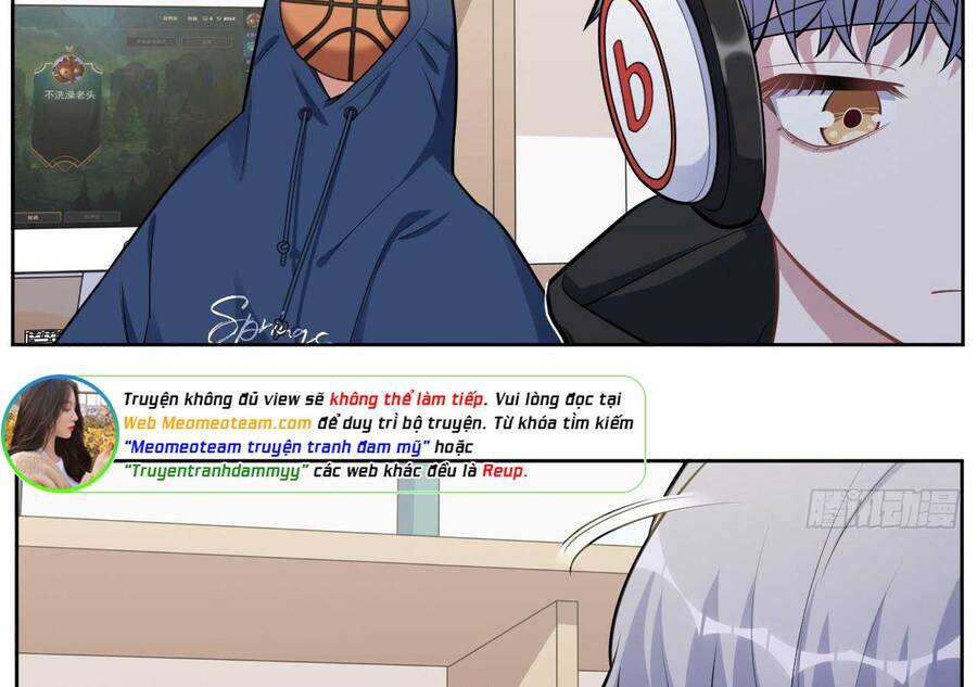 Cha Vợ Đại Nhân Là Bà Xã Chapter 157 - 4