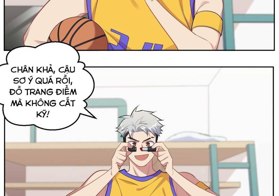 Cha Vợ Đại Nhân Là Bà Xã Chapter 157 - 33