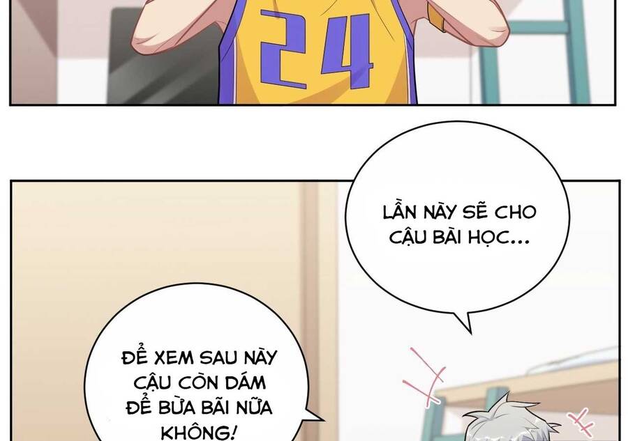 Cha Vợ Đại Nhân Là Bà Xã Chapter 157 - 34