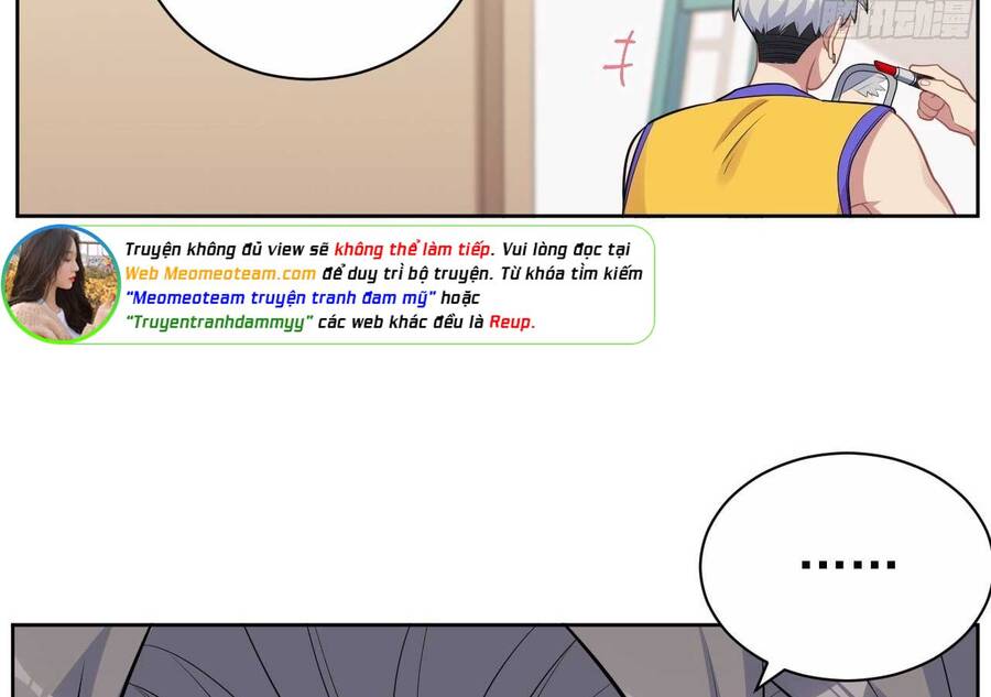 Cha Vợ Đại Nhân Là Bà Xã Chapter 157 - 35